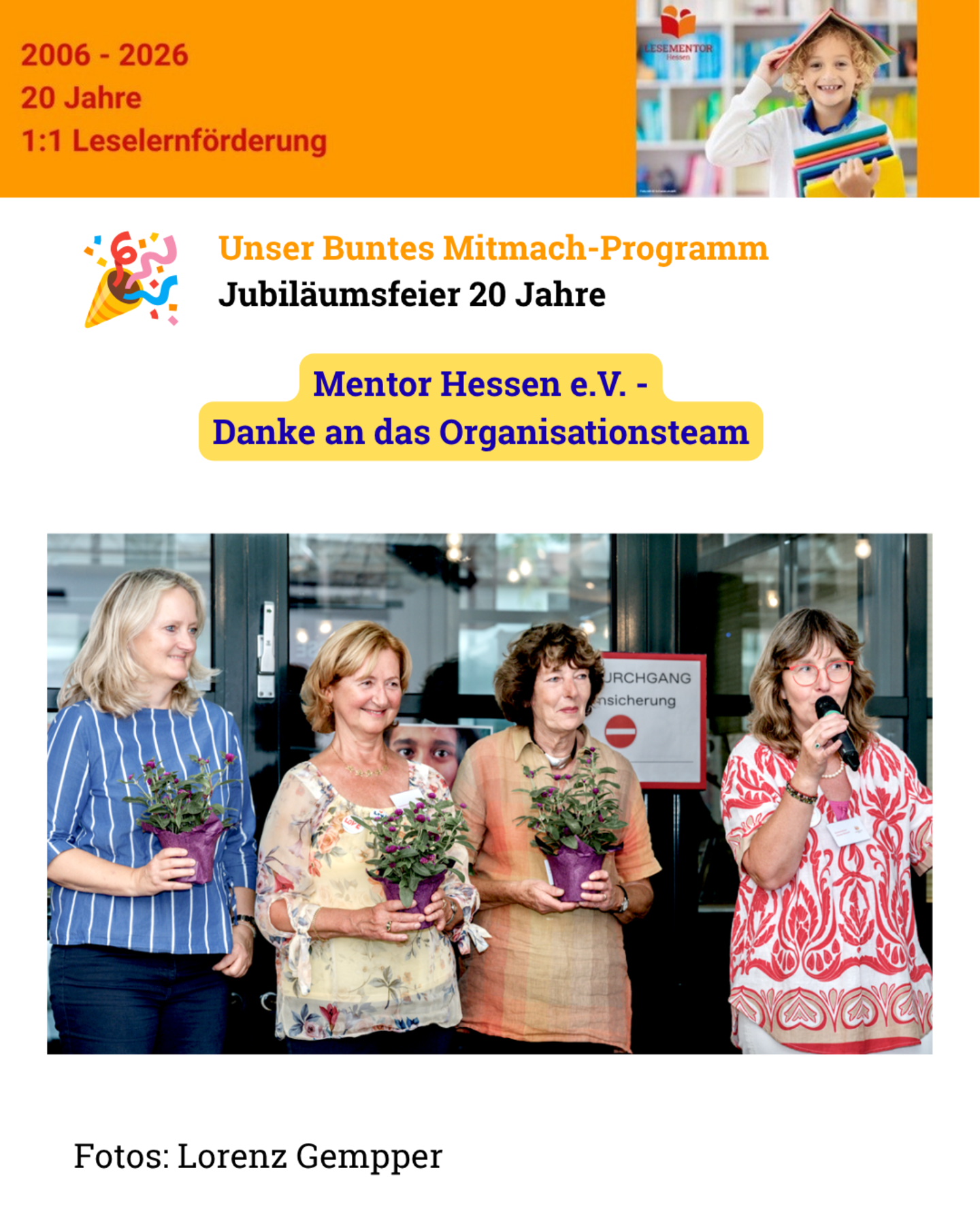 Jubilaeumsrunde