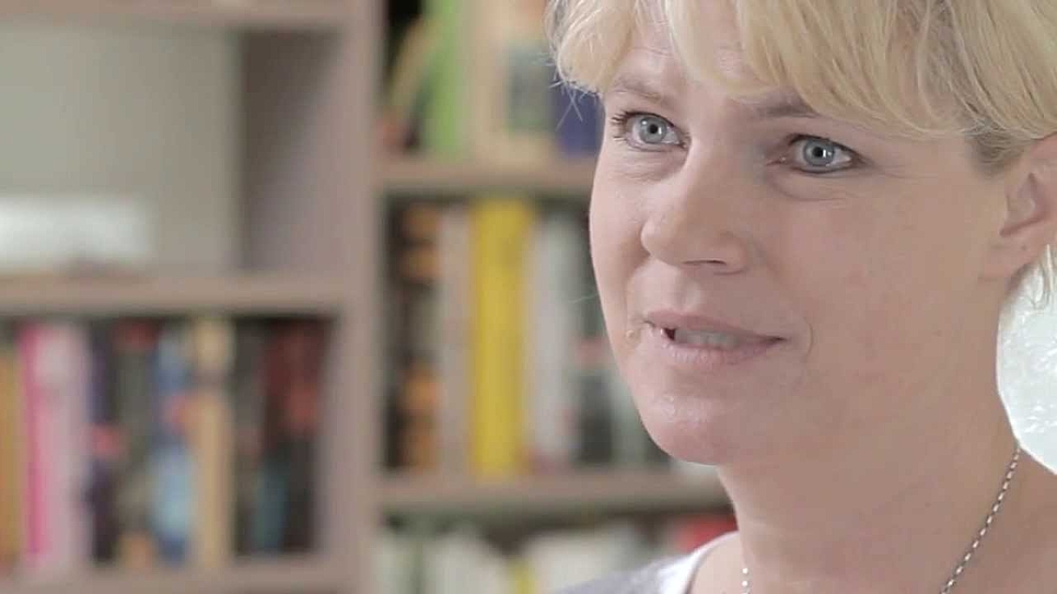 Interview Nele Neuhaus